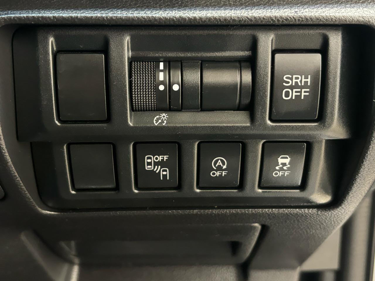 2017 Subaru Impreza