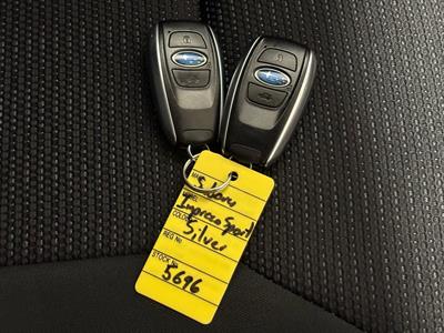2017 Subaru Impreza - Thumbnail