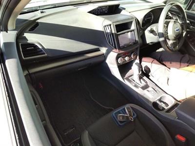 2017 Subaru Impreza Sport - Thumbnail