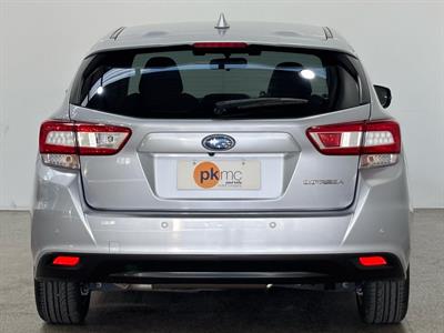 2017 Subaru Impreza - Thumbnail