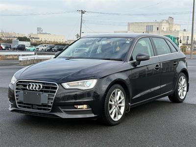 2014 Audi A3 - Thumbnail