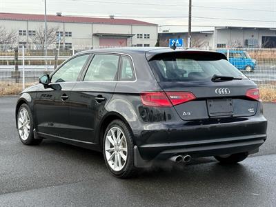 2014 Audi A3 - Thumbnail