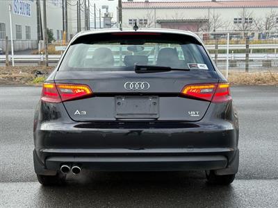 2014 Audi A3 - Thumbnail