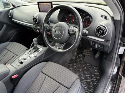 2014 Audi A3 - Thumbnail