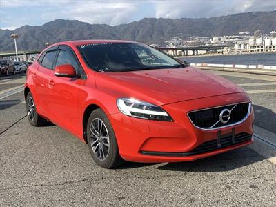 2018 Volvo V40 - Image Coming Soon