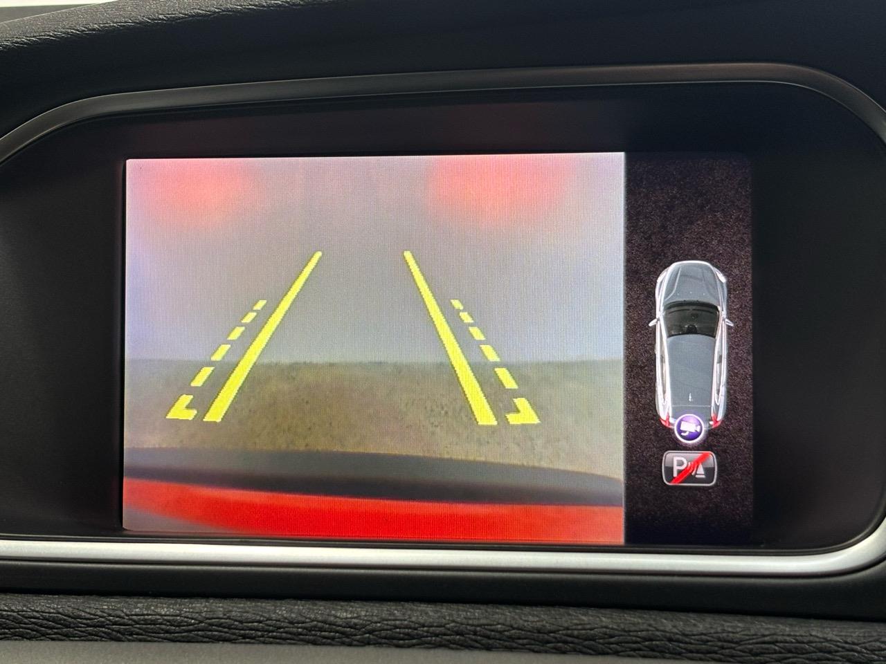 2018 Volvo V40