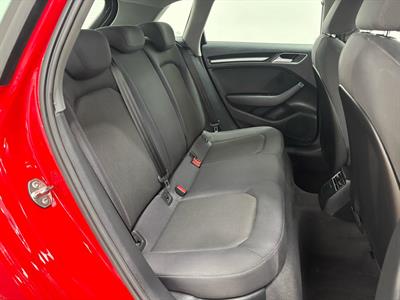 2018 Audi A3 - Thumbnail