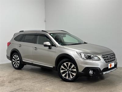 2016 Subaru Outback - Image Coming Soon