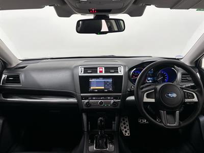 2016 Subaru Outback - Thumbnail