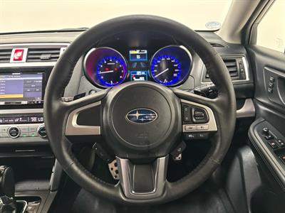 2016 Subaru Outback - Thumbnail