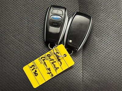 2016 Subaru Outback - Thumbnail