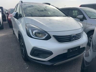 2021 Honda Fit - Thumbnail