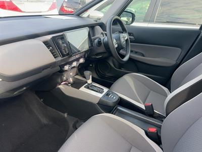 2021 Honda Fit - Thumbnail