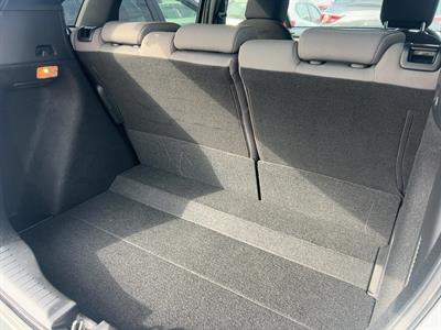 2021 Honda Fit - Thumbnail