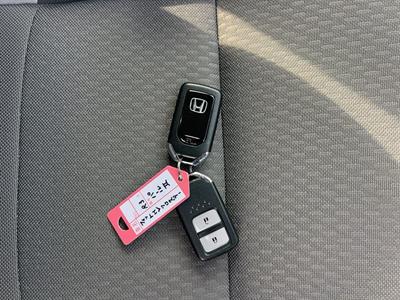 2021 Honda Fit - Thumbnail