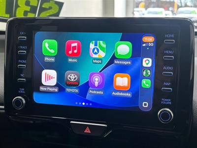 2020 Toyota YARIS CROSS - Thumbnail