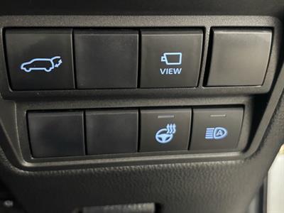 2020 Toyota YARIS CROSS - Thumbnail
