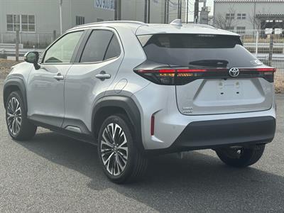 2020 Toyota YARIS CROSS - Thumbnail