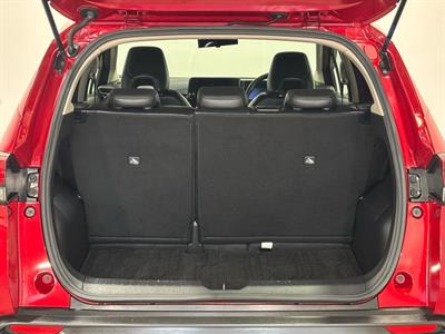 2021 Nissan Note - Thumbnail
