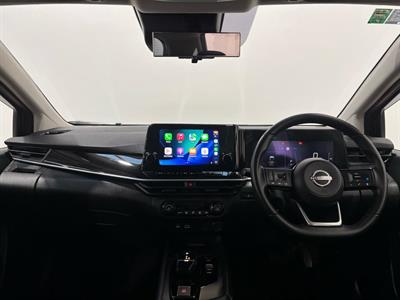 2021 Nissan Note - Thumbnail