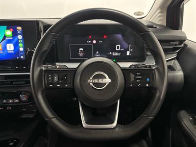 2021 Nissan Note - Thumbnail