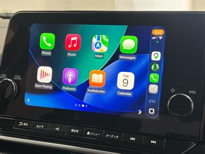 2021 Nissan Note - Thumbnail