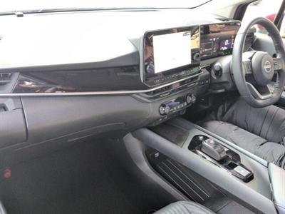 2021 Nissan Note - Thumbnail