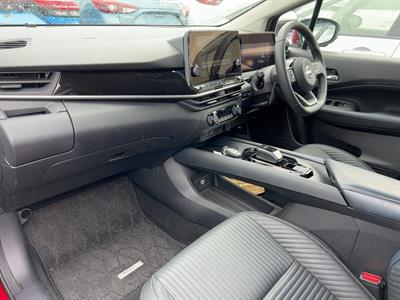 2021 Nissan Note - Thumbnail