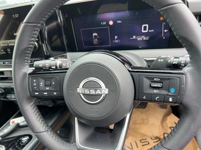 2021 Nissan Note - Thumbnail