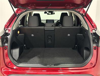 2020 Toyota YARIS CROSS - Thumbnail