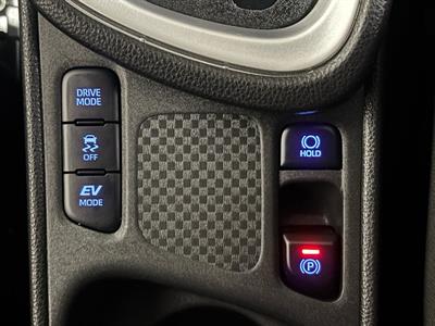 2020 Toyota YARIS CROSS - Thumbnail