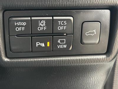 2017 Mazda CX-5 - Thumbnail