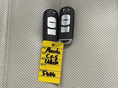 2017 Mazda CX-5 - Thumbnail