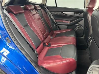 2021 Subaru Levorg - Thumbnail