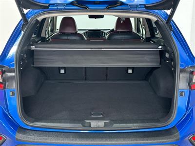 2021 Subaru Levorg - Thumbnail