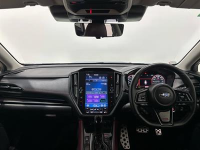 2021 Subaru Levorg - Thumbnail