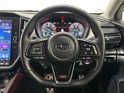 2021 Subaru Levorg - Thumbnail