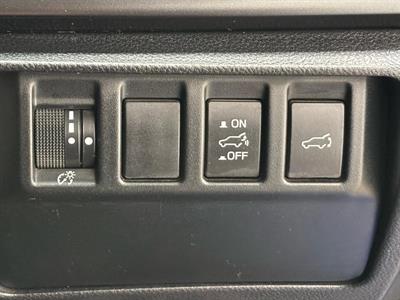 2021 Subaru Levorg - Thumbnail