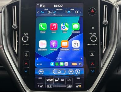 2021 Subaru Levorg - Thumbnail