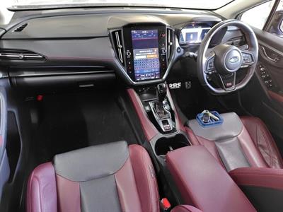 2021 Subaru Levorg - Thumbnail