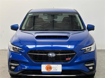 2021 Subaru Levorg - Thumbnail