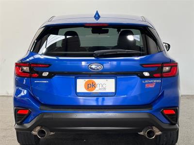 2021 Subaru Levorg - Thumbnail