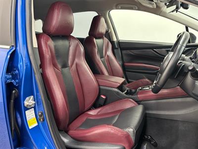 2021 Subaru Levorg - Thumbnail