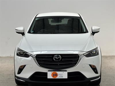 2019 Mazda CX-3 - Thumbnail