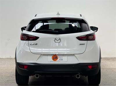2019 Mazda CX-3 - Thumbnail