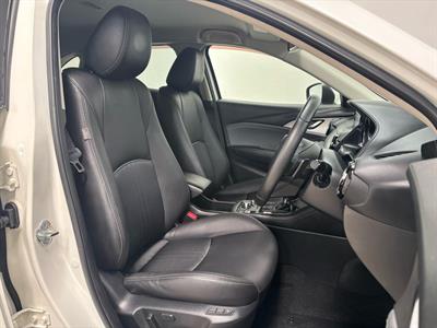 2019 Mazda CX-3 - Thumbnail