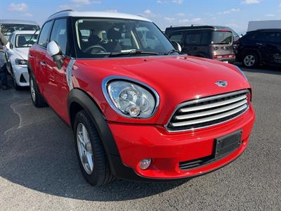 2013 Mini Cooper - Image Coming Soon