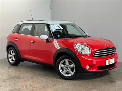 2013 Mini Cooper