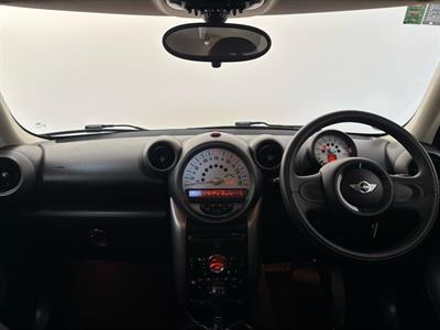 2013 Mini Cooper - Thumbnail