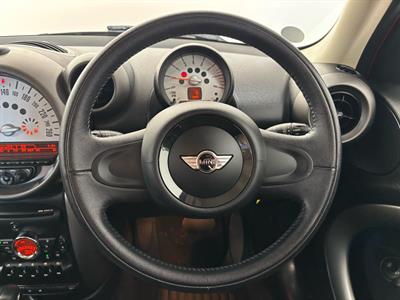 2013 Mini Cooper - Thumbnail